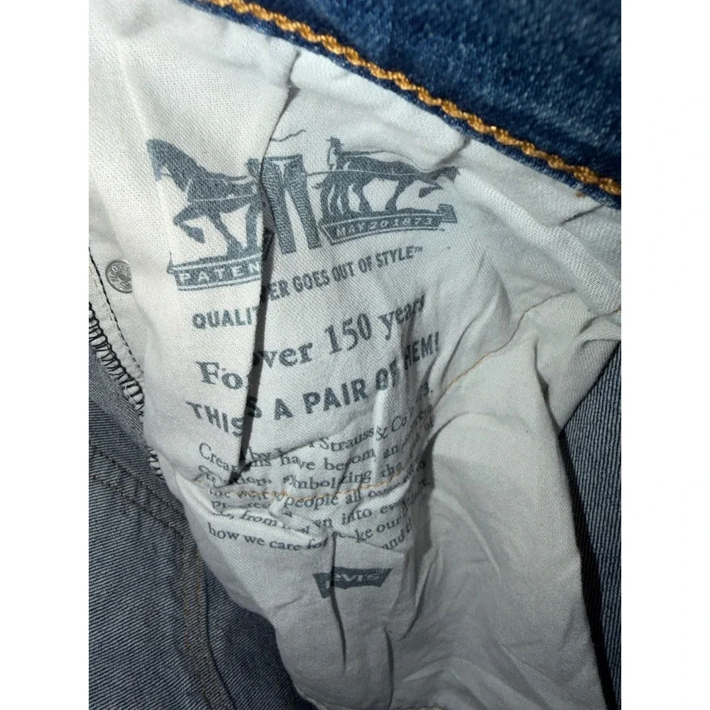 Levis classic levi
